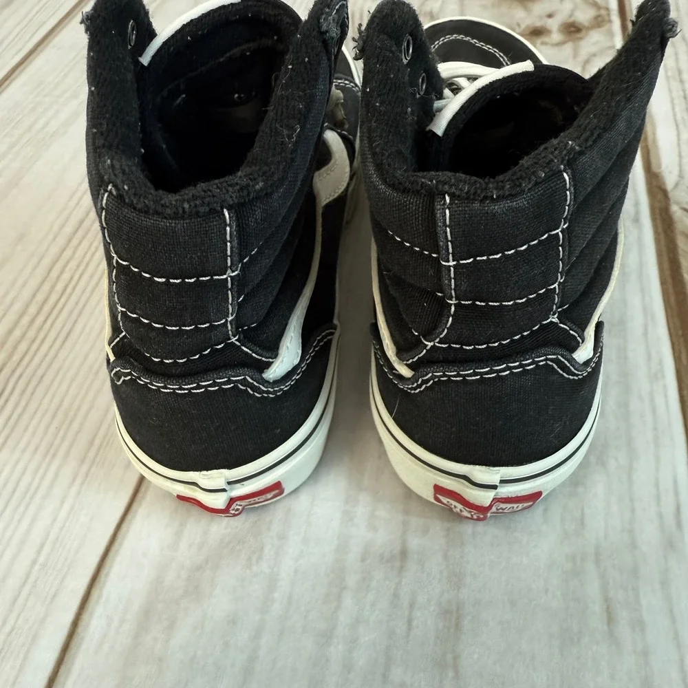 Vans cool stylish